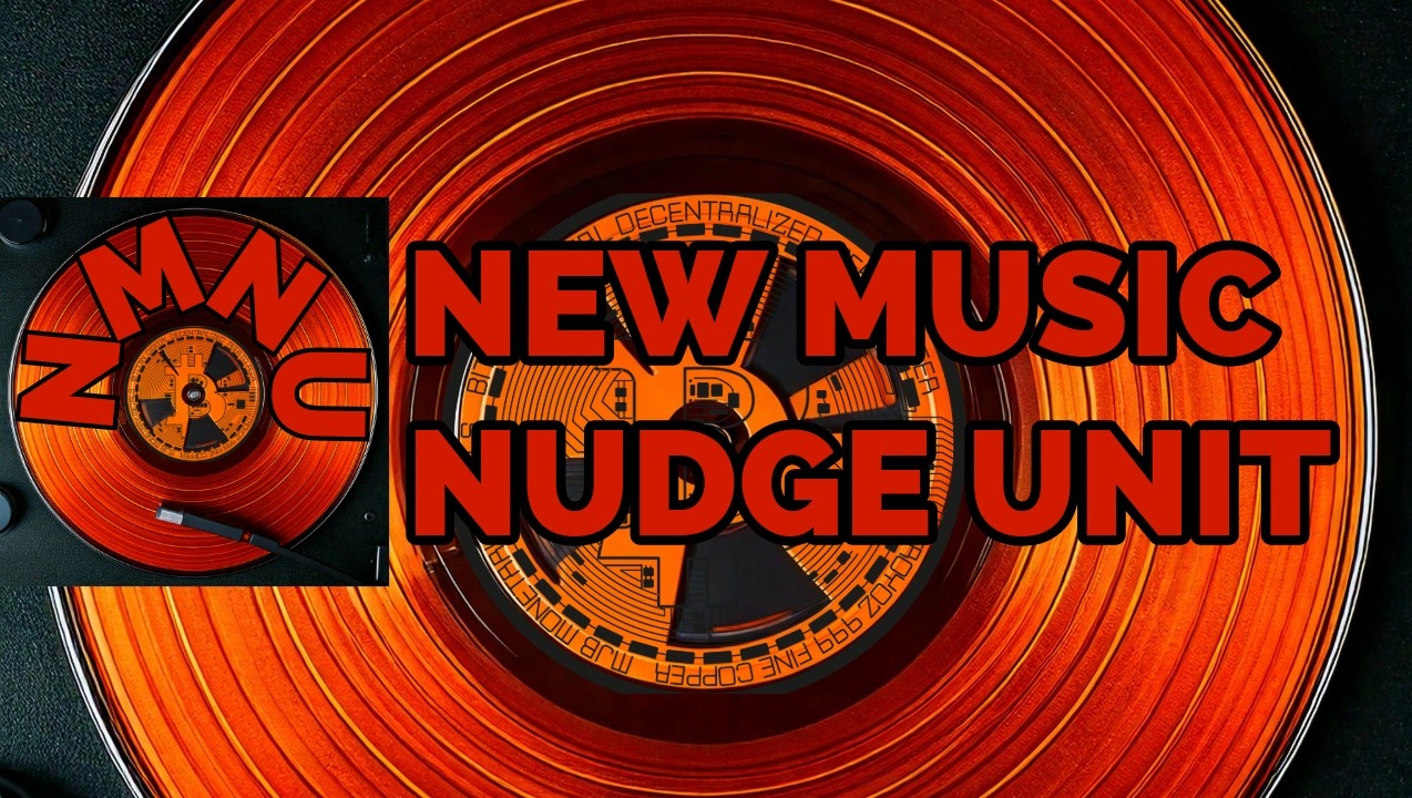 new music nudge unit